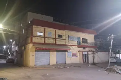 Image de Best Homestay with Spacious 9-bedroom Villa in welcoming Prayagraj with Ac