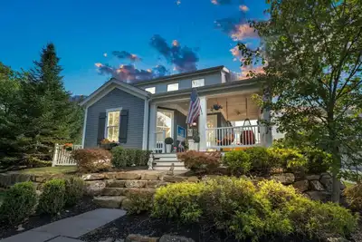 Image de Walk to Western Reserve Academy