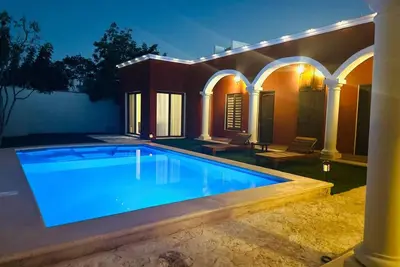 Image de 3-bedroom villa in charming Tesoco with Ac, WiFi. Relax and unwind