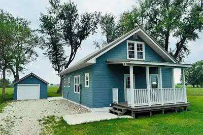Image de The Loess Hills Cottage