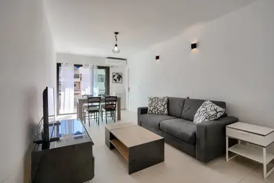 Image de Le Balzac 3 Pieces Climatisation Internet Terrasse