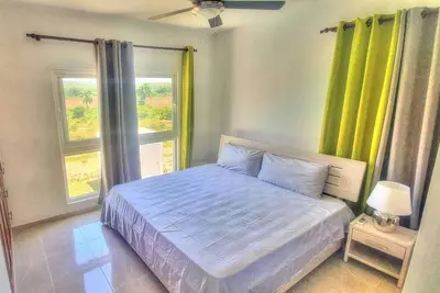 Image de 2br Villa: Private Pool and Bbq Delights. Near Encuentro Beach