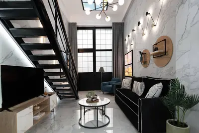 Image de Loft 2·Charming 1bdr Apartment in Koukaki