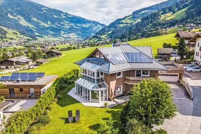 Image de Heimatliebe by Interhome