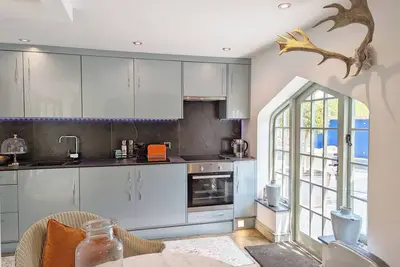 Image de Unique stay for large groups - please enquire!