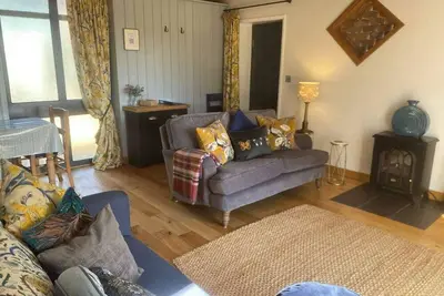 Image de The Tack Room Cottage - Sleeps 4, Garden & Parking