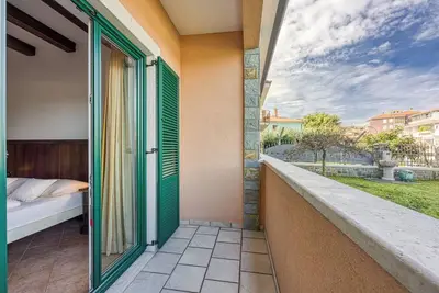 Image de Seaside Villa Marittima Apartment Izola, Izola, Slovenia