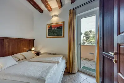 Image de Seaside Villa Marittima Apartment Koper, Izola, Slovenia