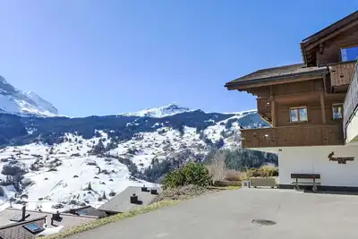 Image de Chalet Adlerhorst Og by Interhome