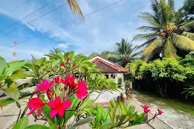 Image de Delightful villa with WiFi in Tangalle
