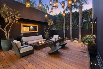 Image de Surfside Malibu by Stay Awhile Villas