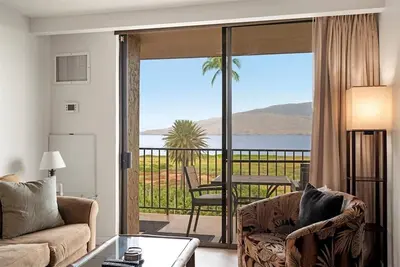 Image de North Kihei Condo | Ocean View | Pool, A/C & Beach Gear