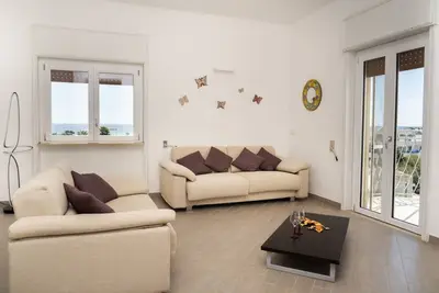 Image de Panorama Apartment | sea-view in Porto Cesareo