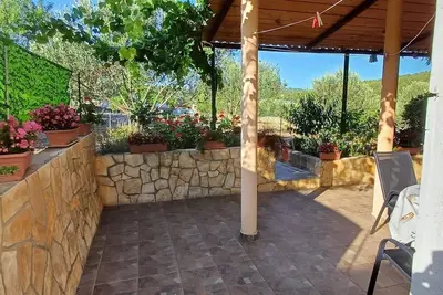 Image de Appartements Šarić (116621-A2) - Jadrtovac