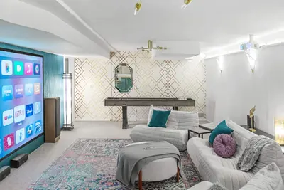 Image de Dapper Deco • Private Basement