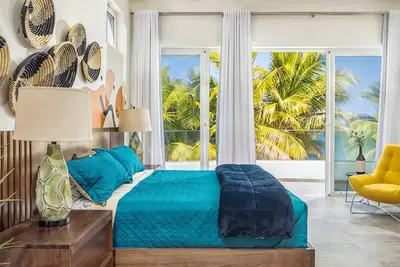 Image de Oceanfront Guest-Friendly Villa: Pool, Sea Views & Gourmet Chef