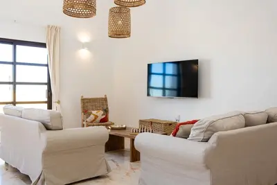 Image de Sosego Vista Lobos by Best Holidays Fuerteventura