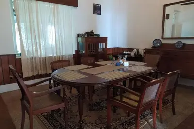 Image de The Gundumalai Bungalow, Munnar Villa