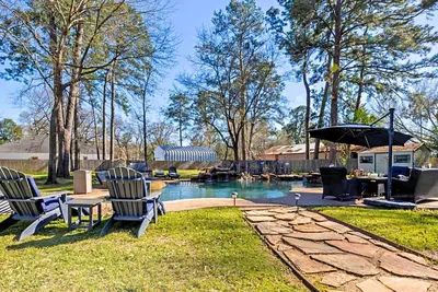 Image de Villa for 50 ppl-Pool & Private Cinema