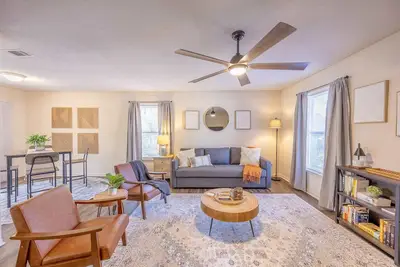 Image de Sunny Sagebrush Stay - Suite