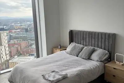 Image de Manchester Bridgewater Apartment