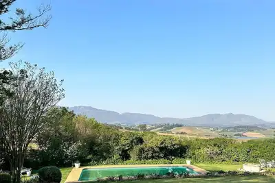 Image de Blue Cottage, Elgin Grabouw