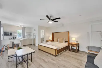 Image de Eden Escape Walk to Flt Beach 2204