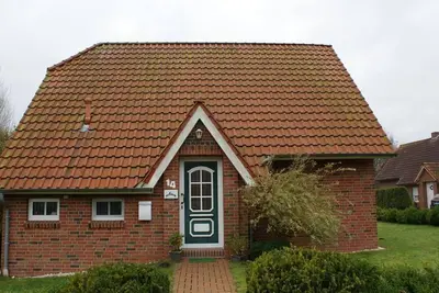 Image de Vacation home Fentje - Holiday home, shower and bath, Wc, 2 bedrooms