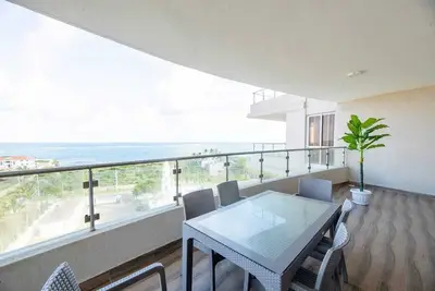 Image de Antalyia Seaview Apartments