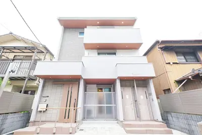 Image de Sunny Court by Tranova