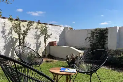 Image de Le petit Chai à La Tremblade coeur de ville\nmeublé de tourisme classé ★★★