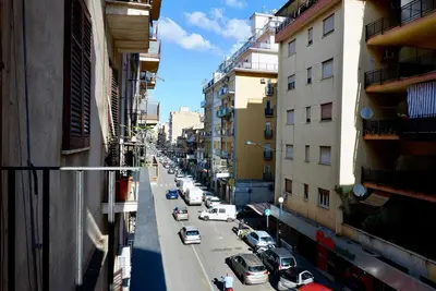 Image de Oreto Central Station Apartment