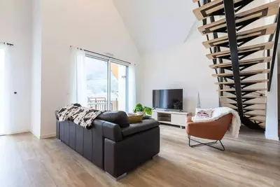 Image de Appartement