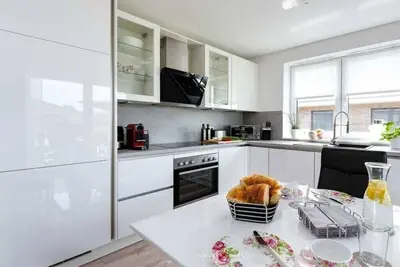 Image de Seebrise : le bonheur des vacances à Gelting