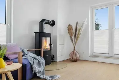 Image de appartement de vacances avec 3 chambres