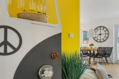 Image de Appartement Peppers Beach, Olpenitz