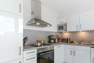 Image de appartement de vacances avec 2 chambres