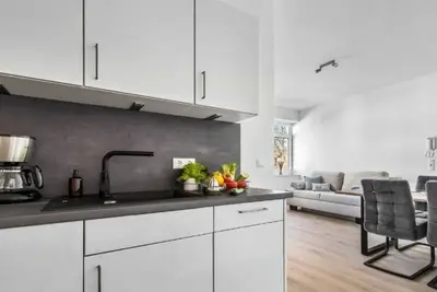 Image de Appartement de vacances confortable à Gelting