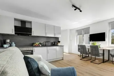 Image de Appartement de vacances Strandleben Gelting