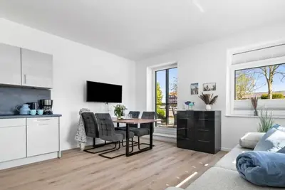 Image de Appartement Strandperle Gelting