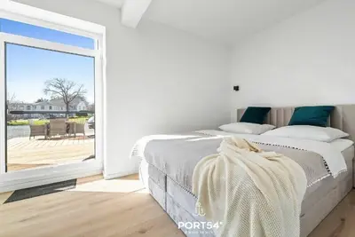 Image de Appartement de vacances à la plage Gelting