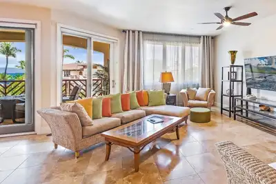 Wailea Beach Villas Ph107