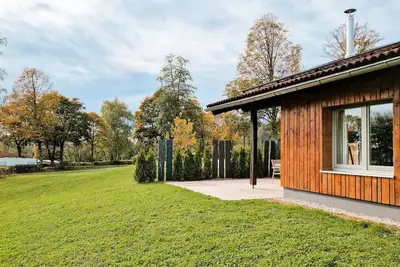 Image de Appartement \"Landidyll Wastl\" avec terrasse partagée, jardin privé et Wi-Fi