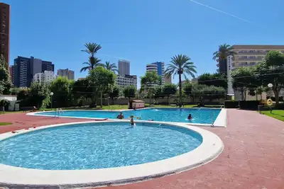 Image de Lidersol 14g2 (2 Chambres)