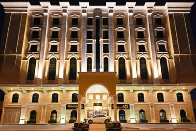 Image de Suite familiale spacieuse à Sunday Emerald