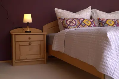 Image de Appartement \"Central Home with Balcony\" avec jardin privé, balcon et Wi-Fi