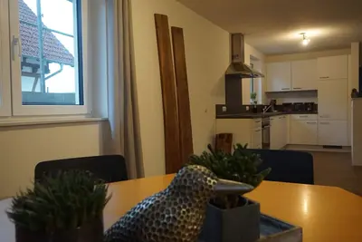 Image de Appartement '1' avec balcon et Wi-Fi