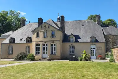 Image de Manoir de Saint Ouen