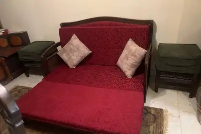 Image de Private apartment in Down Town Cairo close to The Egyptian Museum