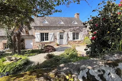 Image de Gîte de charme au calme près des plages du Val de Saire